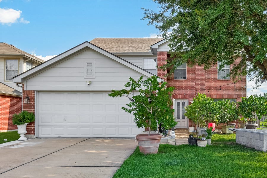 Property photo for 12051 Christophers Walk Court, Houston, TX