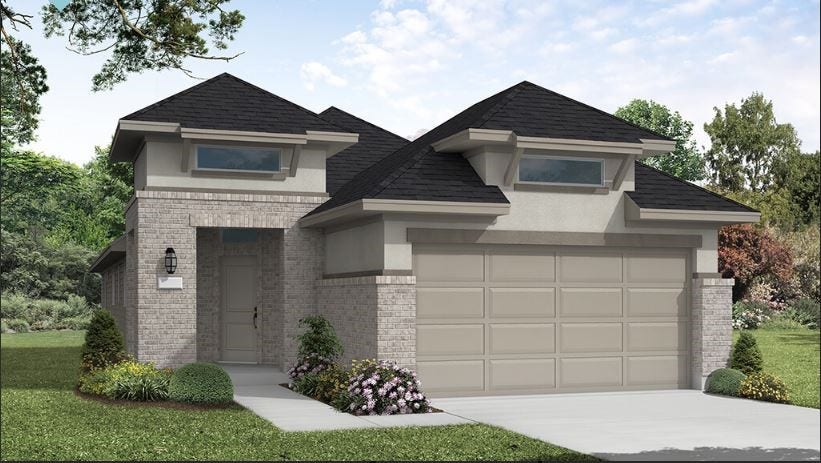 Property photo for 202 Twilight Meadow Way, Richmond, TX