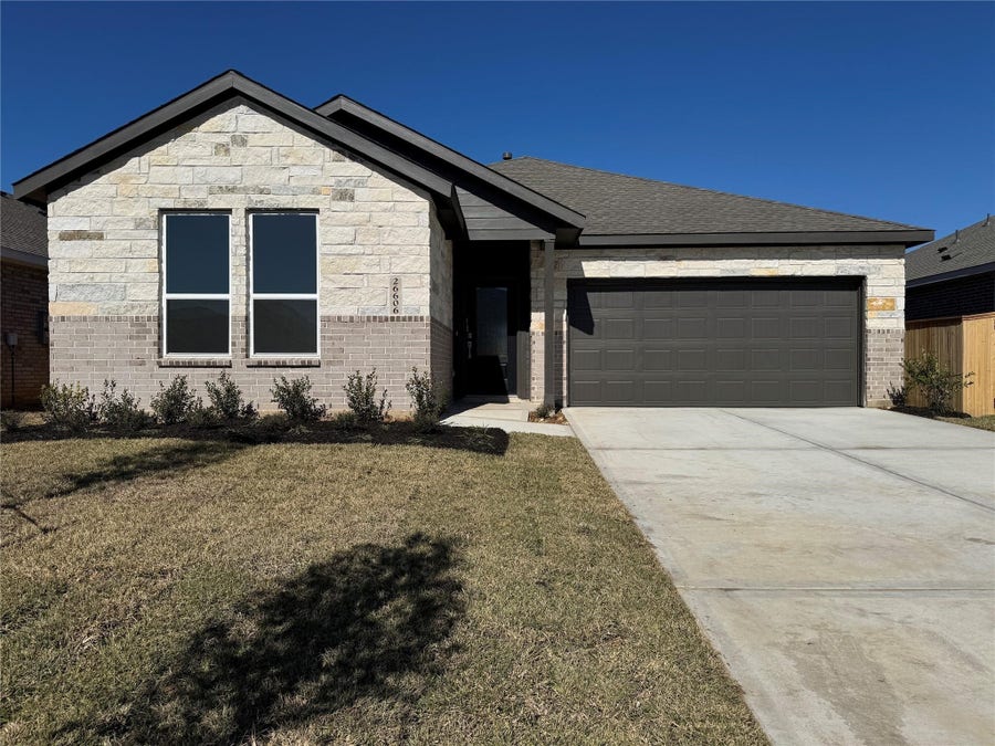Property photo for 26606 Foxtail Fern Dr, Katy, TX