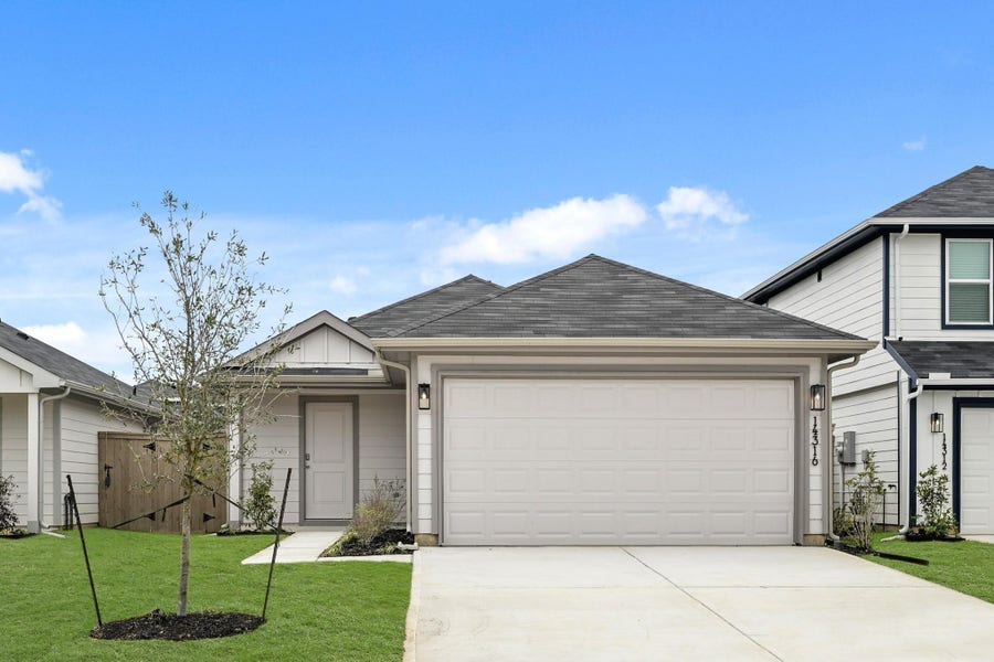 Property photo for 14316 Leafy Willow Drive, Splendora, TX