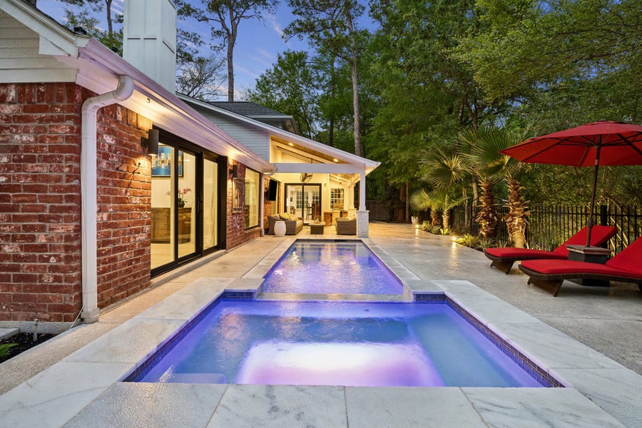 Property photo for 10 Starviolet Street, The Woodlands, TX