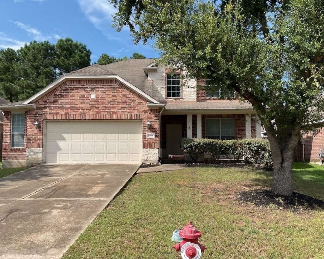 12018 Carol Lane, Pinehurst, TX 77362