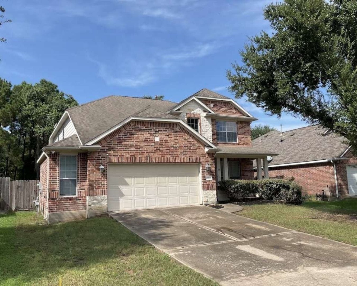 12018 Carol Lane, Pinehurst, TX 77362