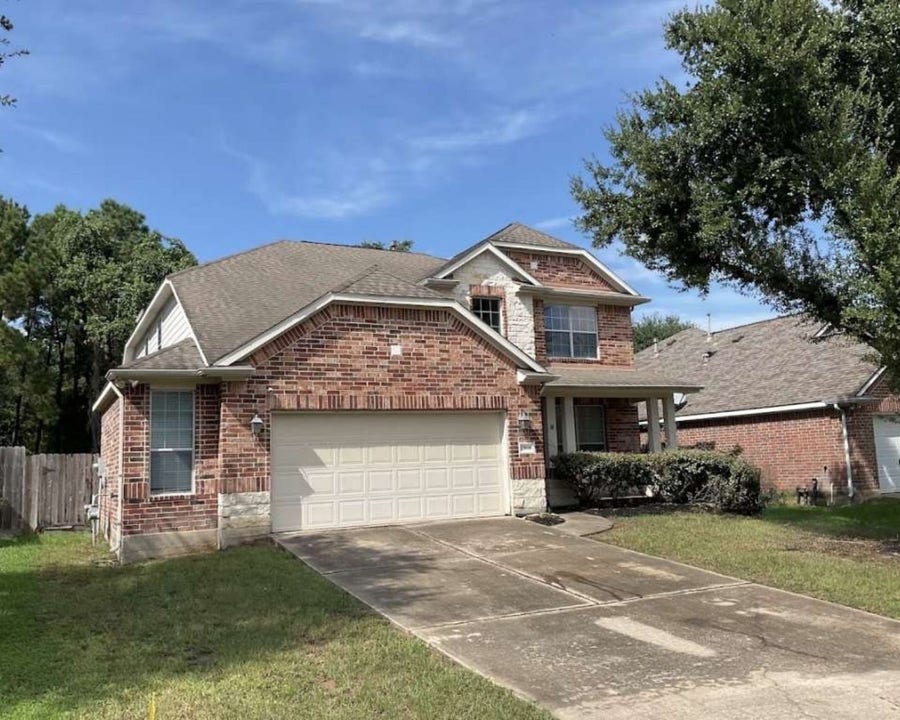 Property photo for 12018 Carol Lane, Pinehurst, TX