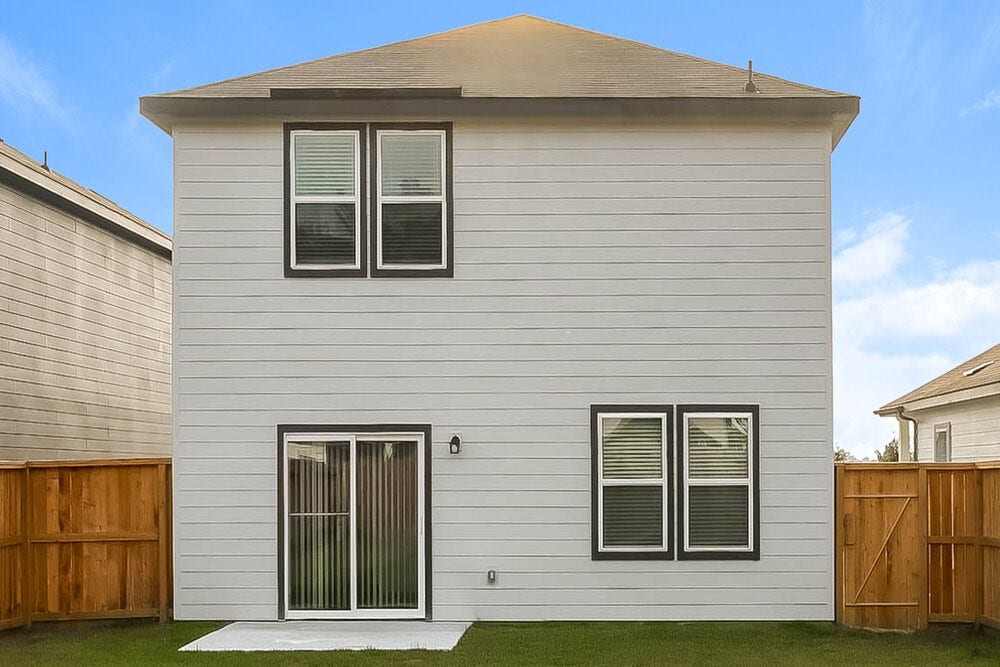 6163 Emperor Pines Trail, Porter, TX 77365