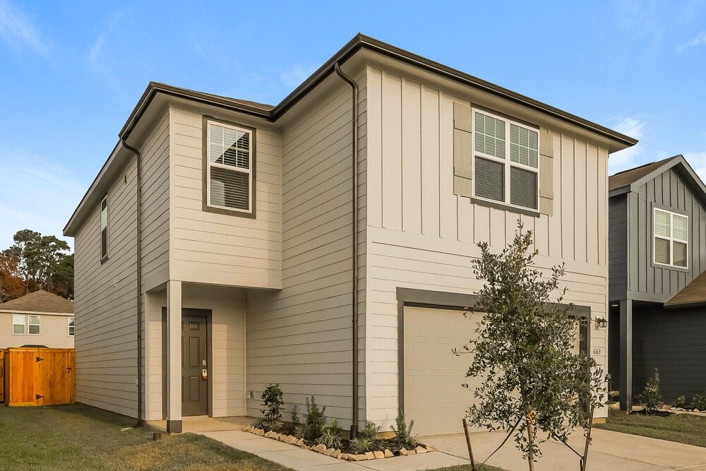 6163 Emperor Pines Trail, Porter, TX 77365