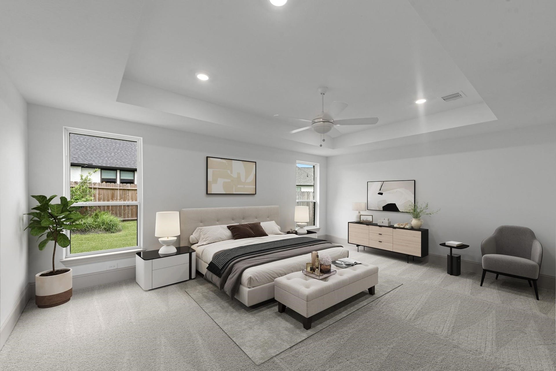106 Wyndemere Drive, Montgomery, TX 77356