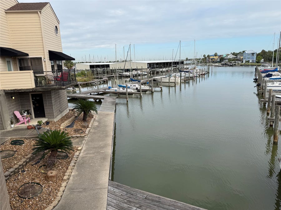 Property photo for 1140 Fm-2094, #108A, Kemah, TX