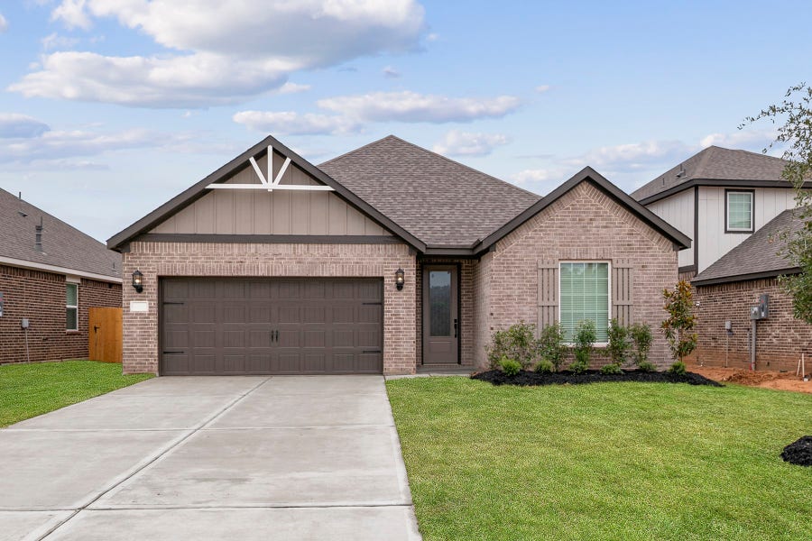 Property photo for 21510 Bluebonnet Bay Drive, Magnolia, TX