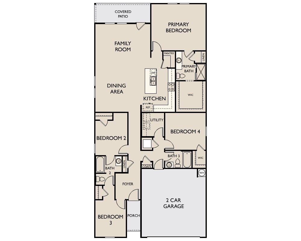 25170 Trailview Lane, Magnolia, TX 77355 25170 Trailview Lane, Magnolia, TX 77355