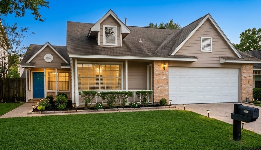 Property photo for 12747 Ashford Meadow Drive, Houston, TX