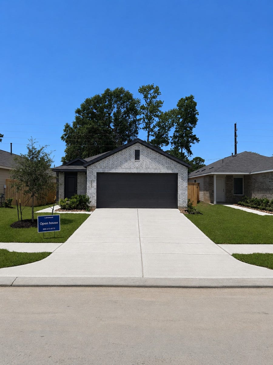 Property photo for 20111 White Dove Trail, Crosby, TX