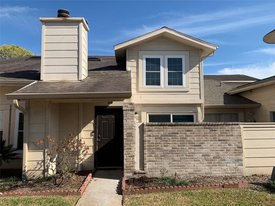Property photo for 13038 Leader Street, #990, Houston, TX