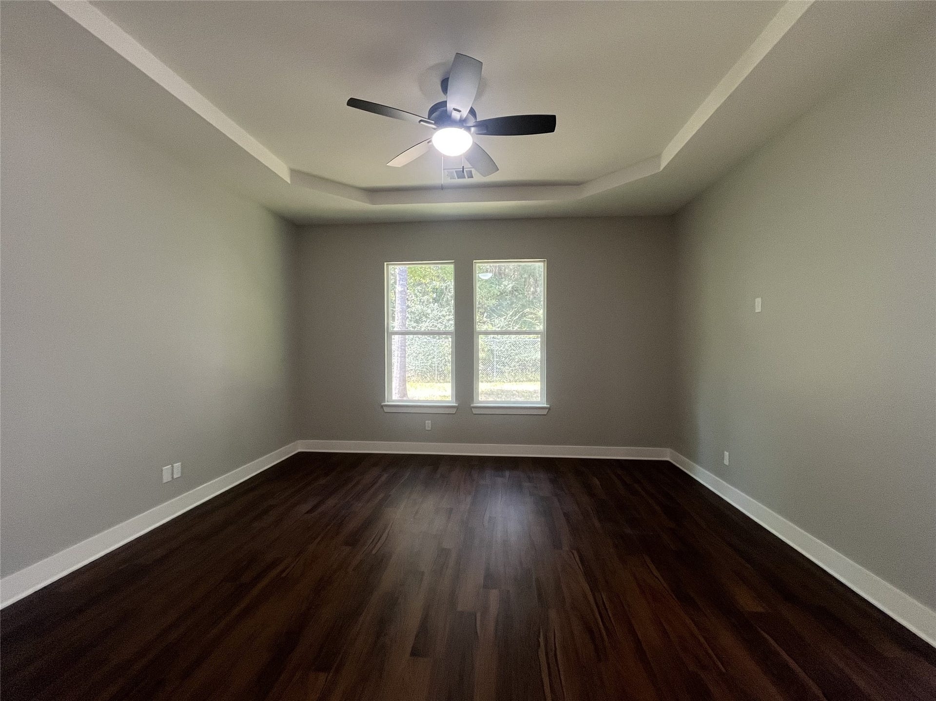 28811 Champion Oaks Dr, Magnolia, TX 77354 28811 Champion Oak primary bedroom