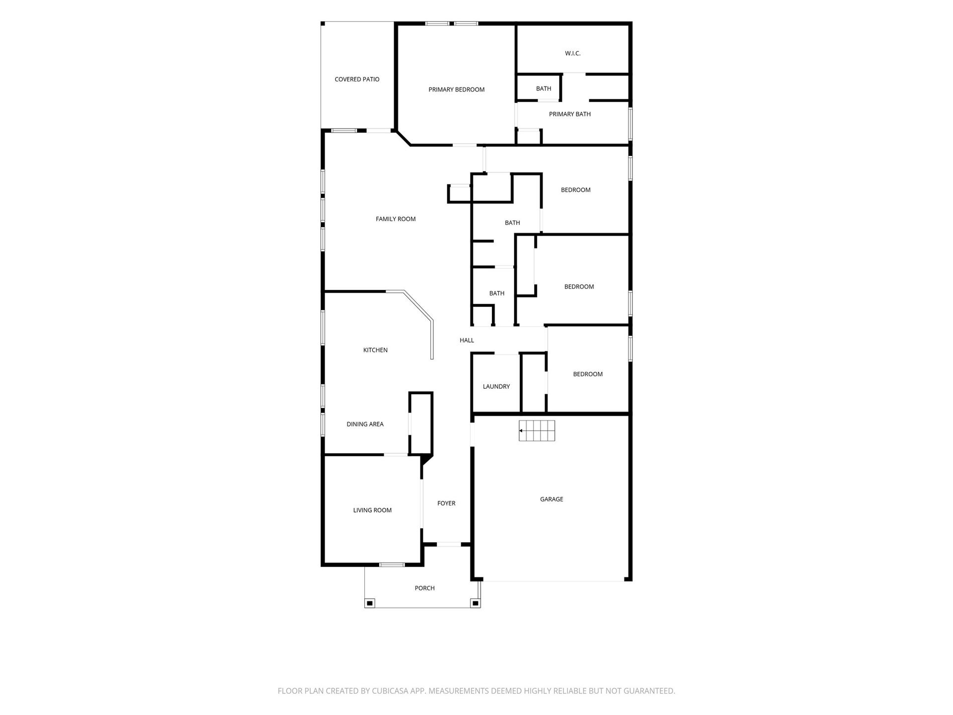 28811 Champion Oaks Dr, Magnolia, TX 77354 28811 Champion Oak floor plan