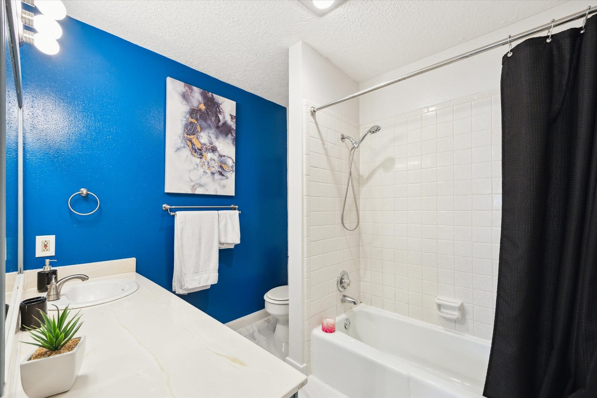 503 N Post Oak Lane, #503, Houston, TX 77024