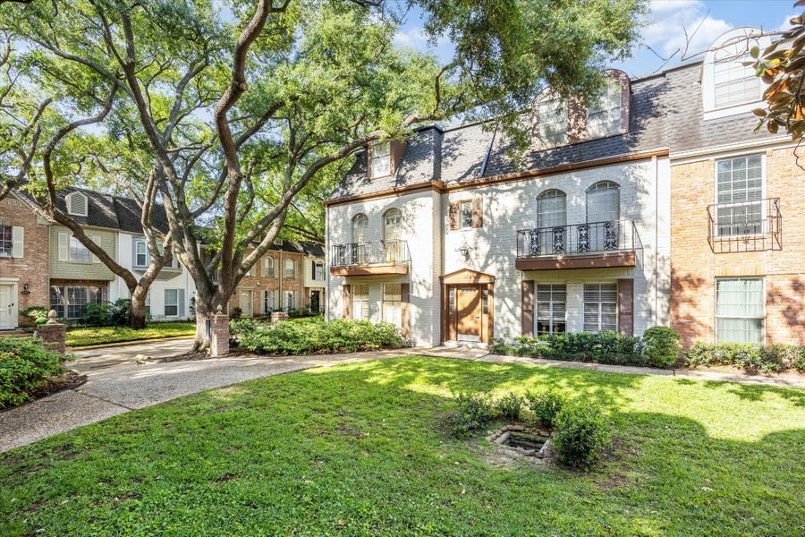 Property photo for 503 N Post Oak Lane, #503, Houston, TX