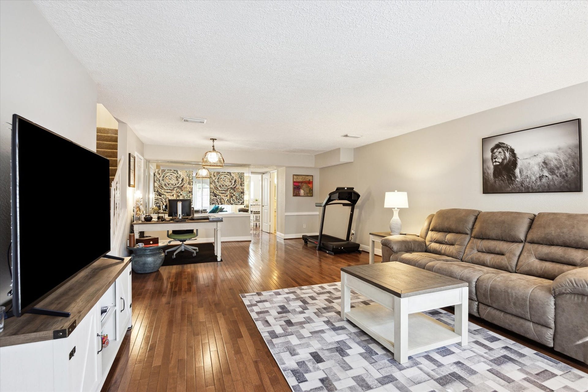 503 N Post Oak Lane, #503, Houston, TX 77024