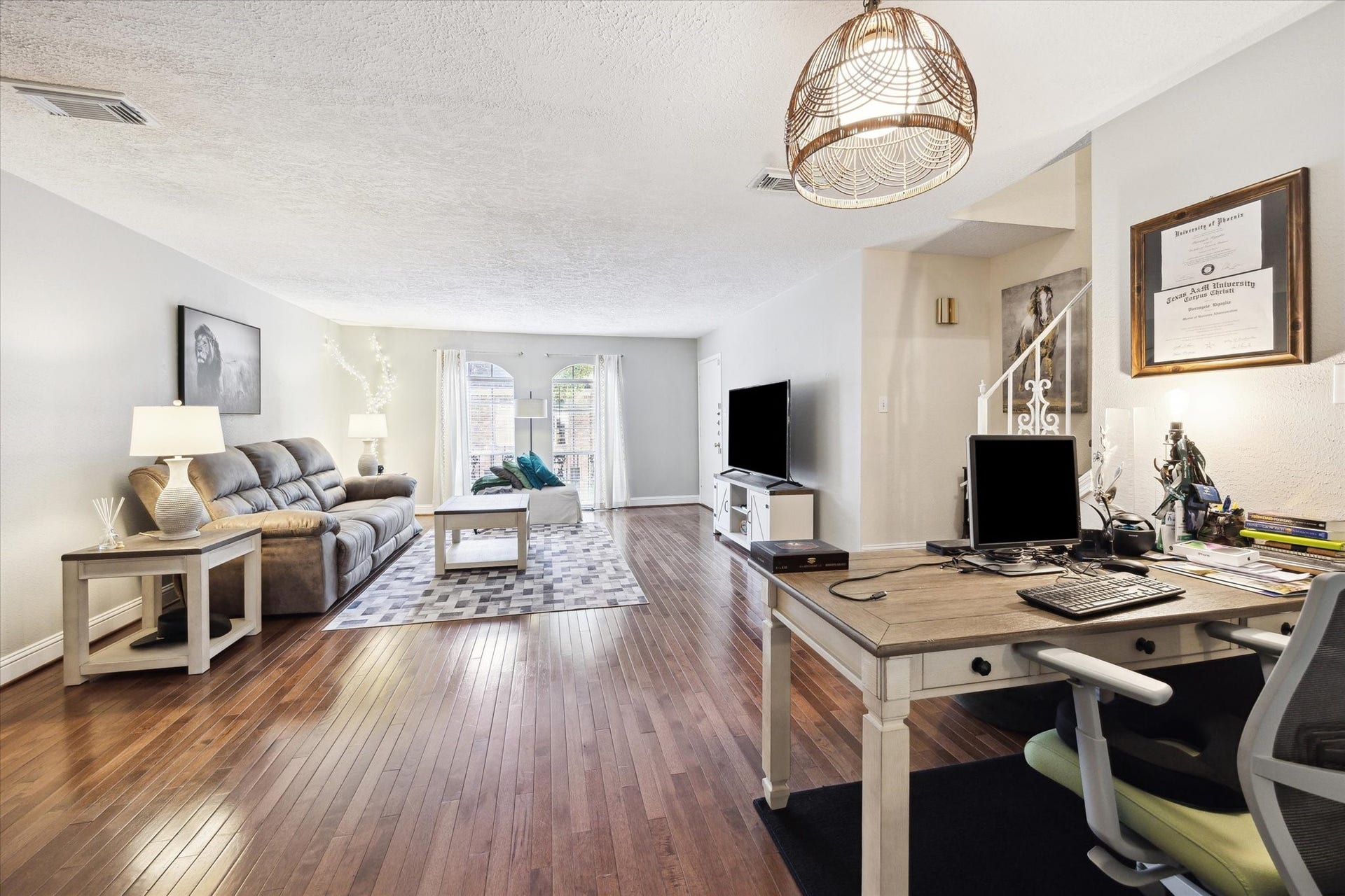 503 N Post Oak Lane, #503, Houston, TX 77024