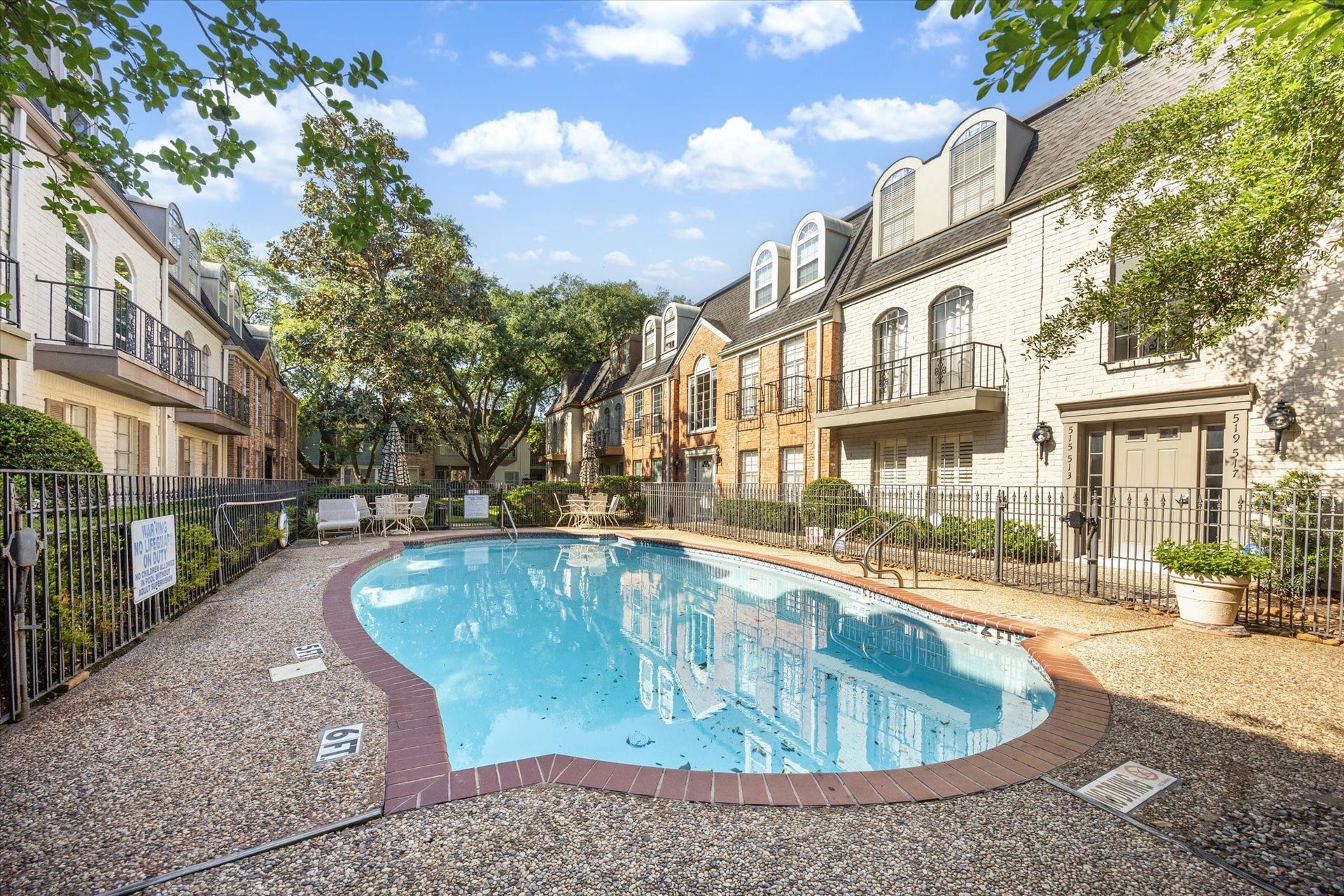 503 N Post Oak Lane, #503, Houston, TX 77024