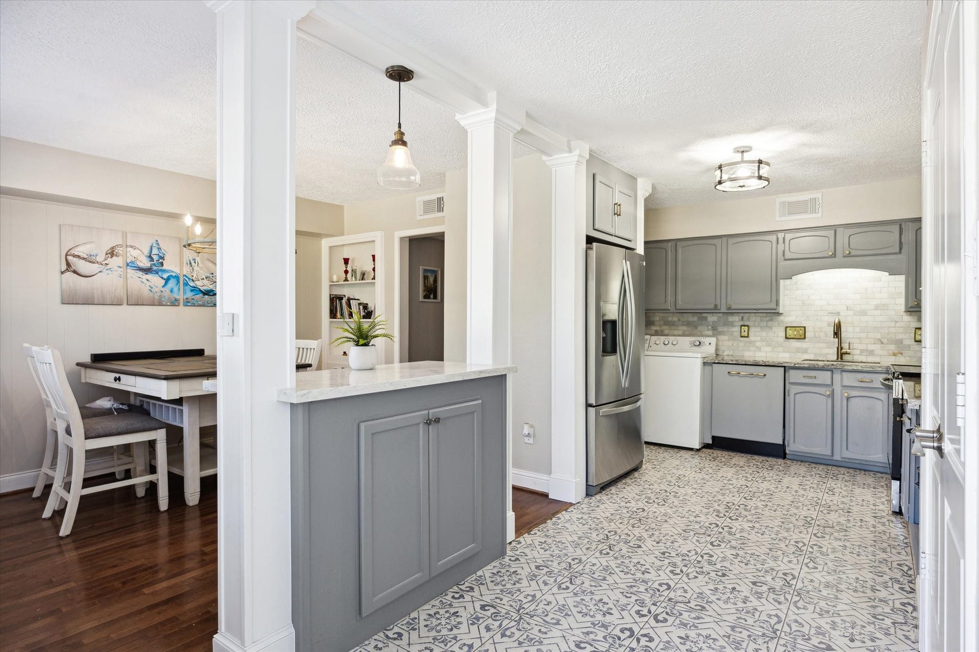 503 N Post Oak Lane, #503, Houston, TX 77024