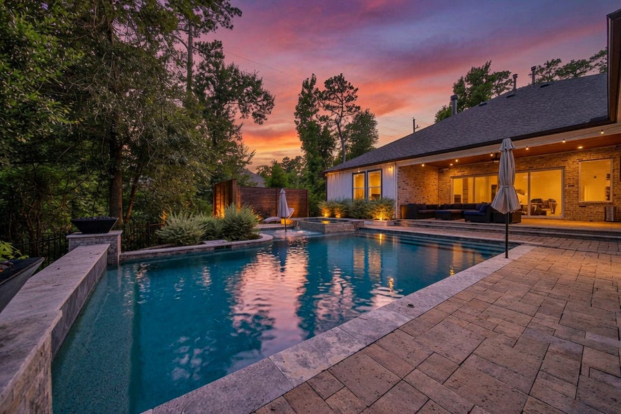 Property photo for 25218 Melanie Pointe, Tomball, TX