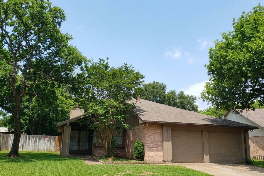 Property photo for 1615 Brickarbor Drive, Katy, TX