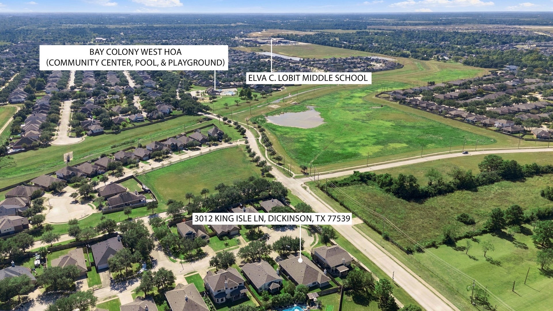 3012 Kings Isle Lane, Dickinson, TX 77539 3012 Kings Isle Lane, Dickinson, TX 77539