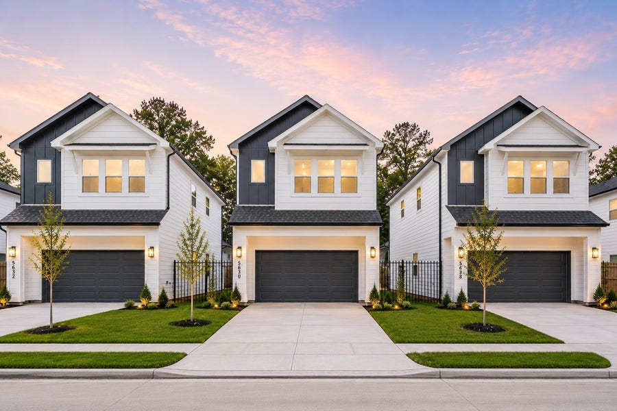 Property photo for 5630 Balbo Street, Houston, TX