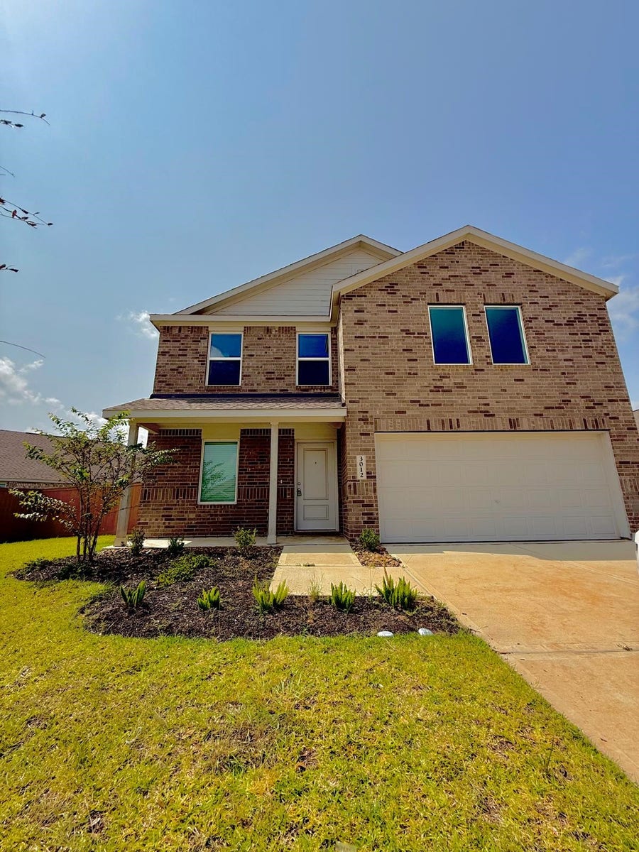 Property photo for 3012 Merganser Ridge Dr, Katy, TX