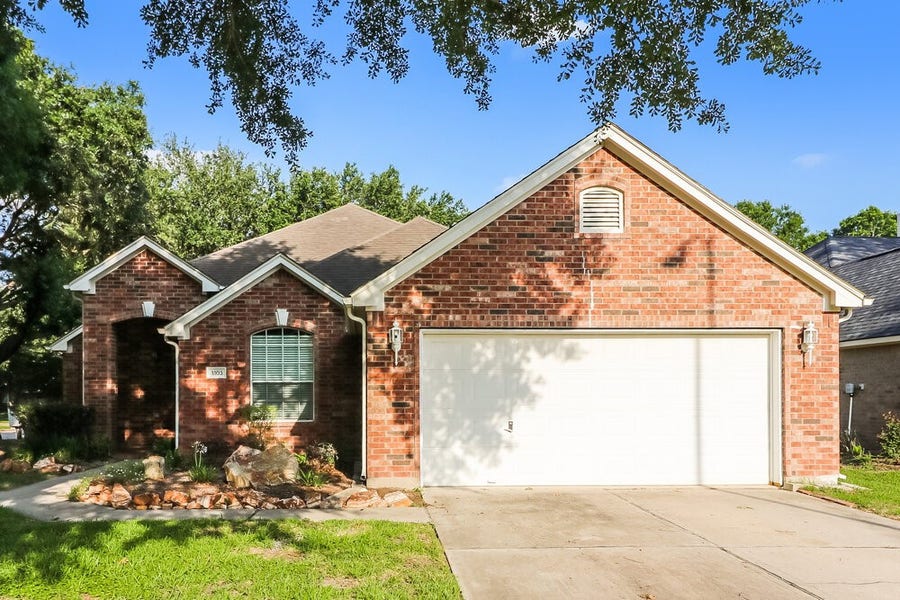 Property photo for 3103 Bronco Bluff Court, Katy, TX