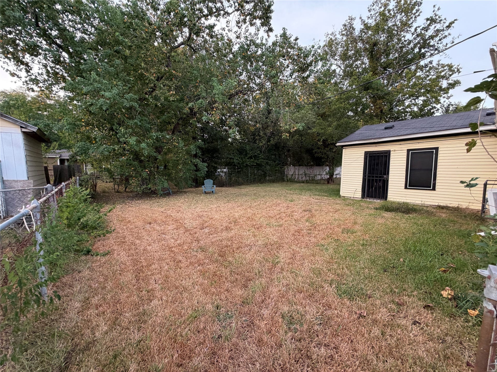 7326 Eisenhower Road, Houston, TX 77033