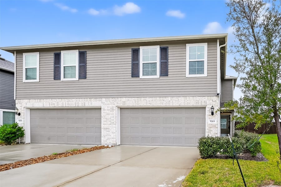 Property photo for 5263 Shallowhurst Lane, Katy, TX