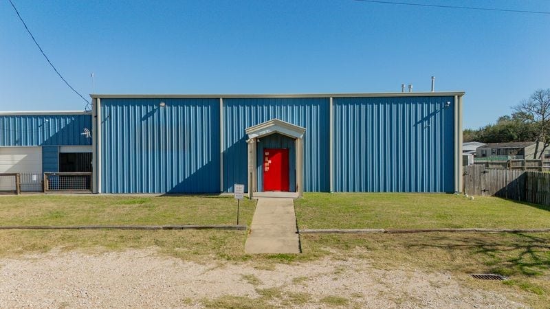 341 5th Street, Dickinson, TX 77539 341 5th Street, Dickinson, TX 77539