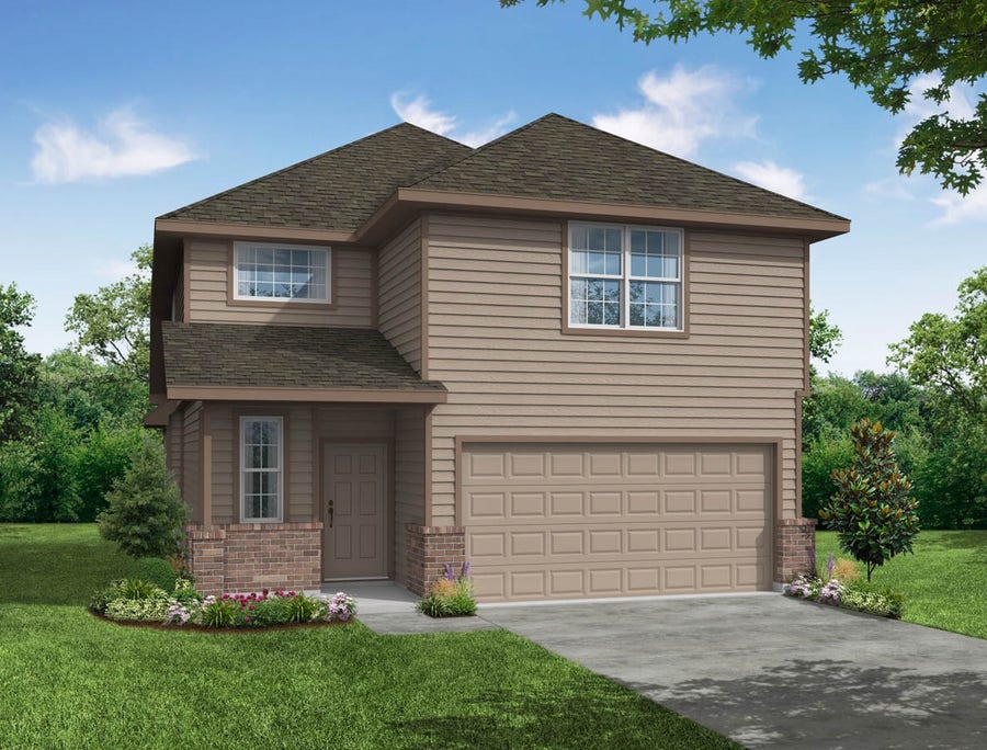 Property photo for 3858 Avalon Lane, Conroe, TX