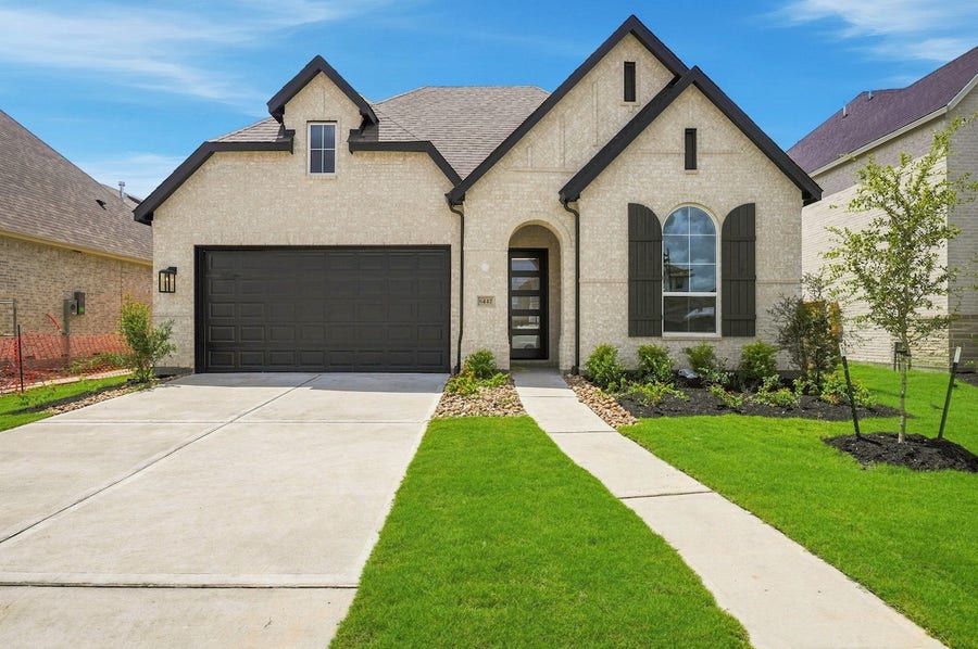 Property photo for 6442 Mahogany Branch Trail, Manvel, TX