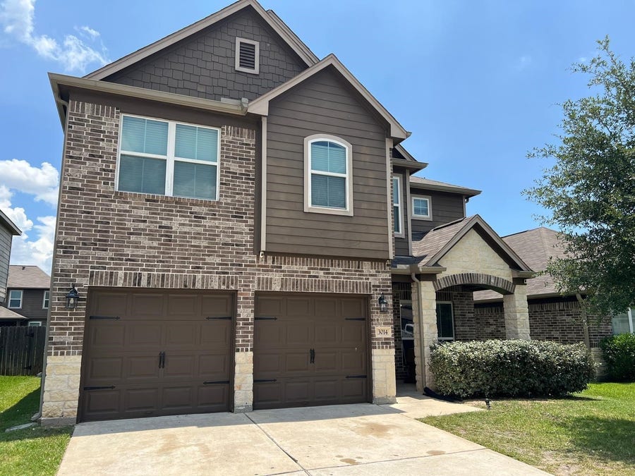 Property photo for 3014 Vita Dolce Drive, Katy, TX