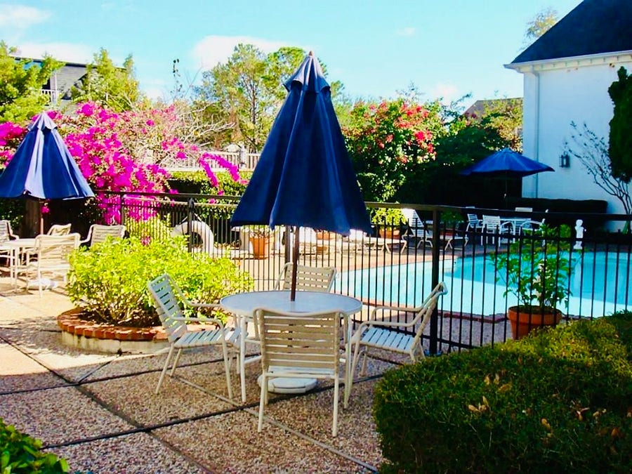 Property photo for 2600 Bellefontaine Street, #A25, Houston, TX