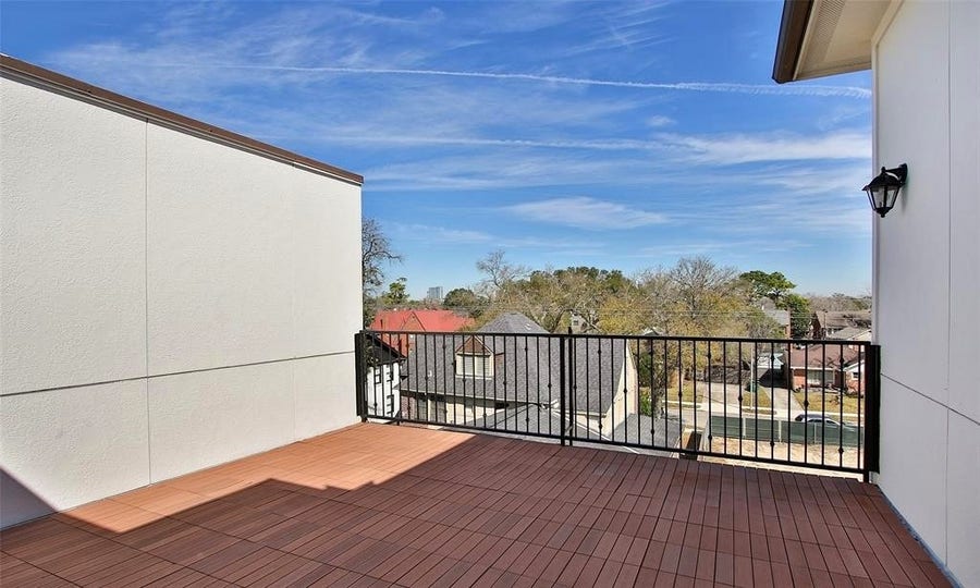 Property photo for 2529 Calumet Street, Houston, TX
