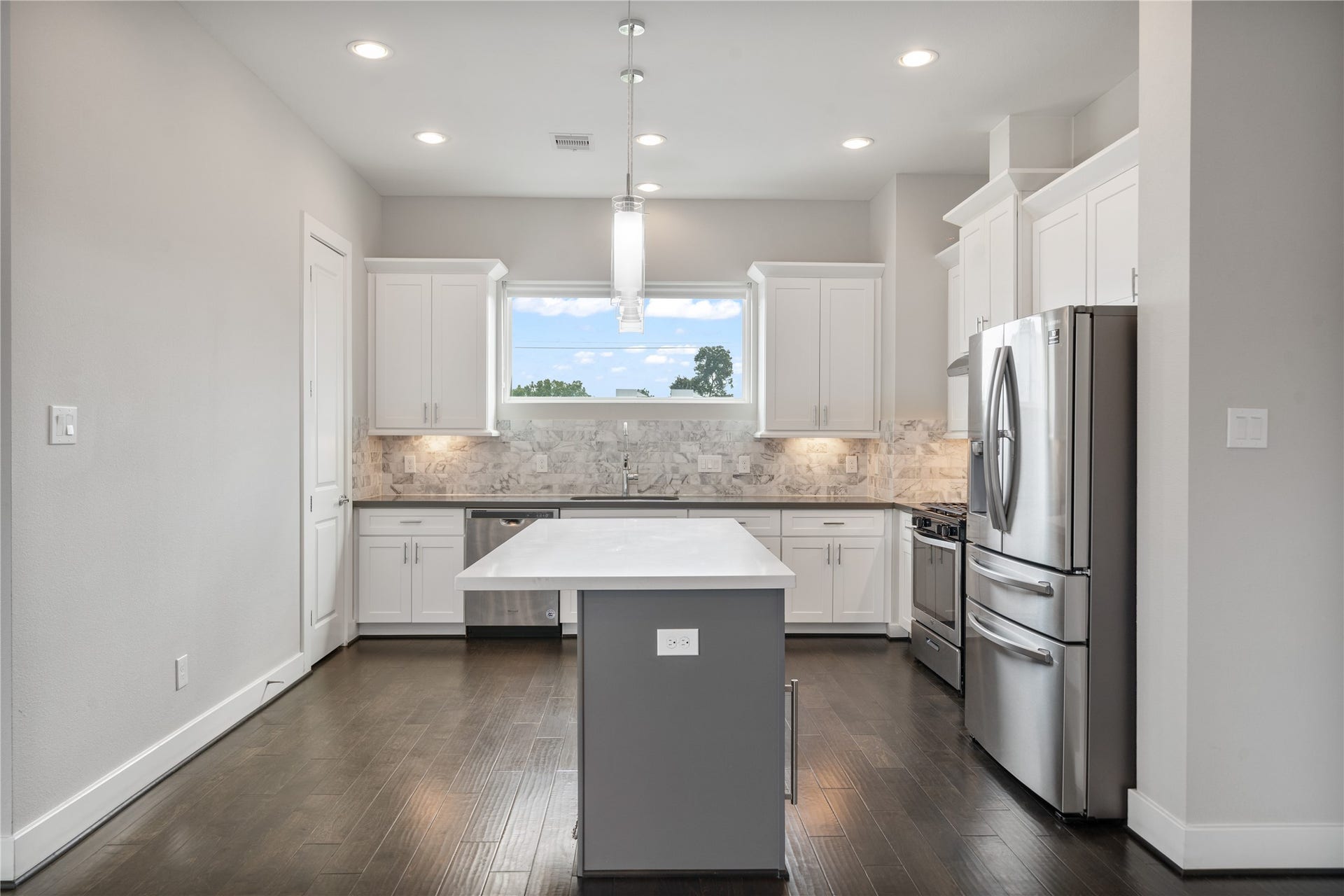 2510 Tuam Street, #G, Houston, TX 77004