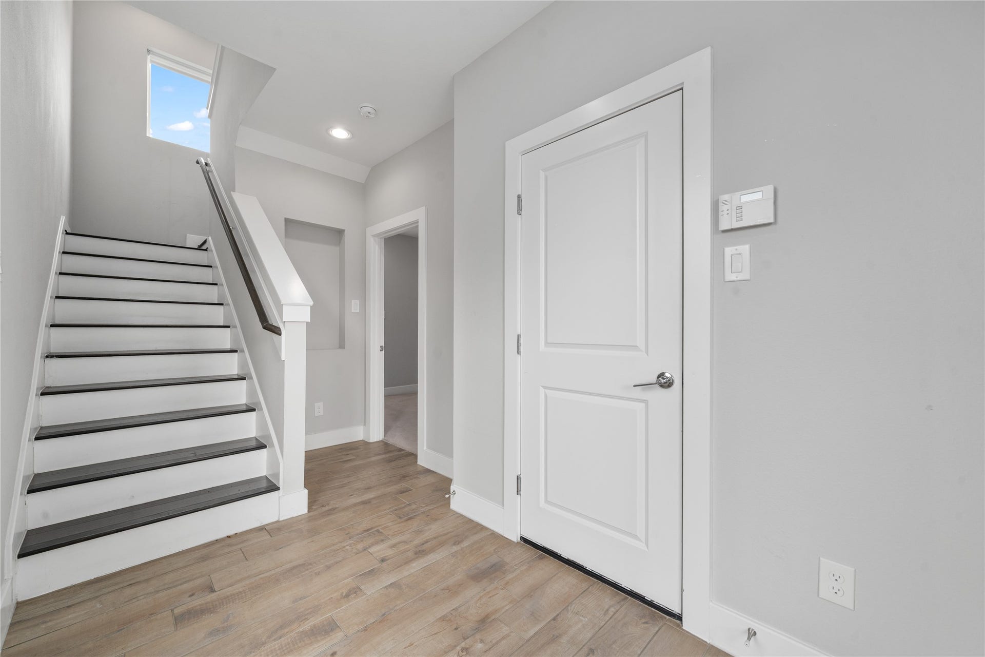 2510 Tuam Street, #G, Houston, TX 77004