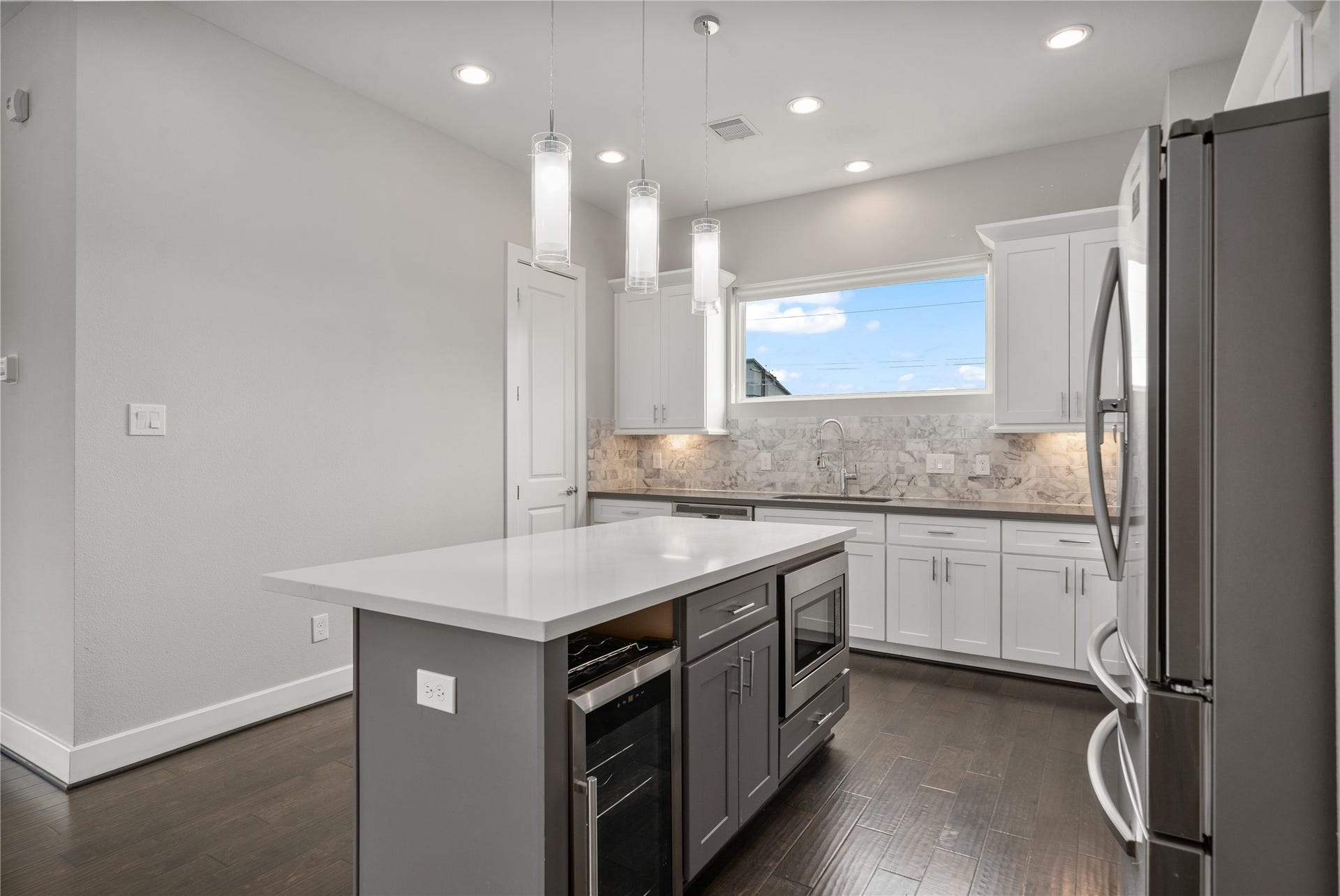 2510 Tuam Street, #G, Houston, TX 77004