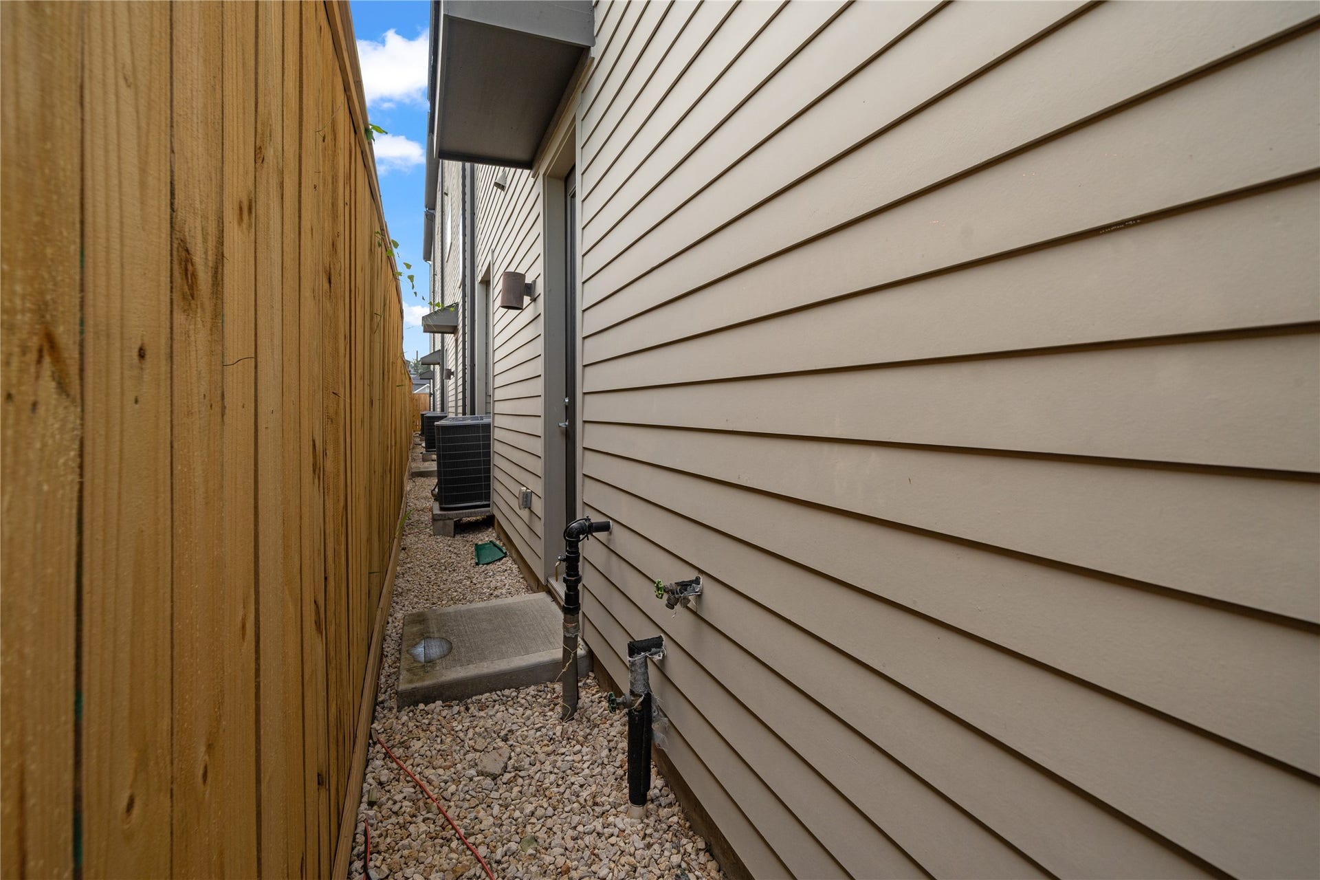 2510 Tuam Street, #G, Houston, TX 77004