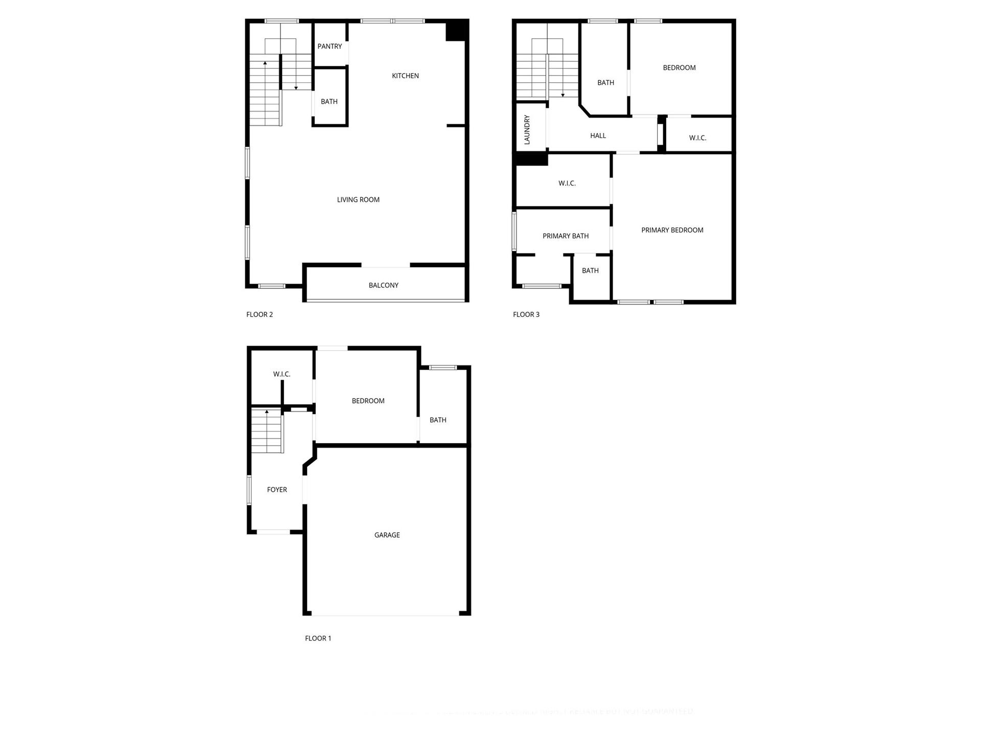2510 Tuam Street, #G, Houston, TX 77004