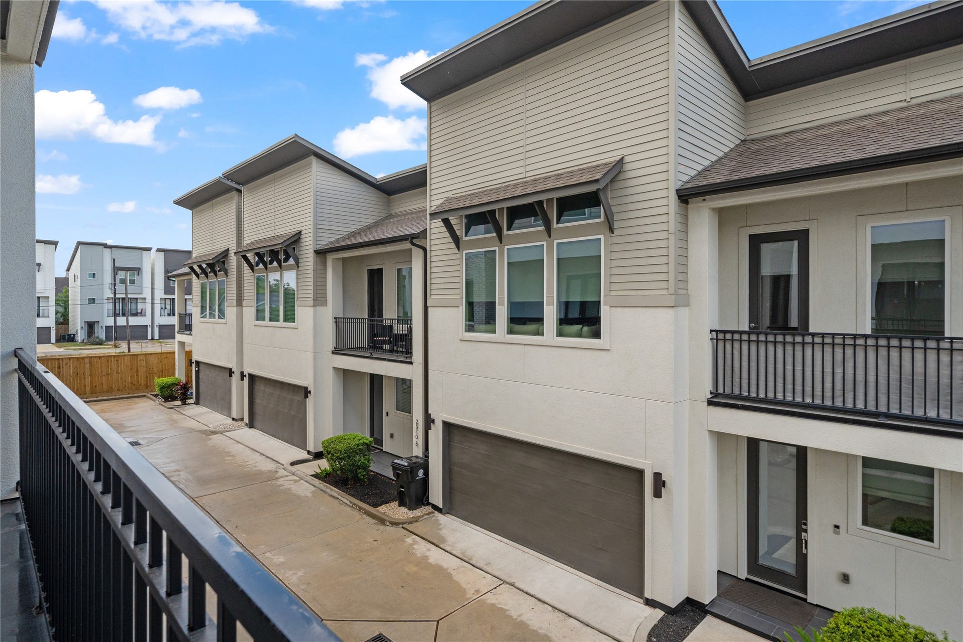 2510 Tuam Street, #G, Houston, TX 77004