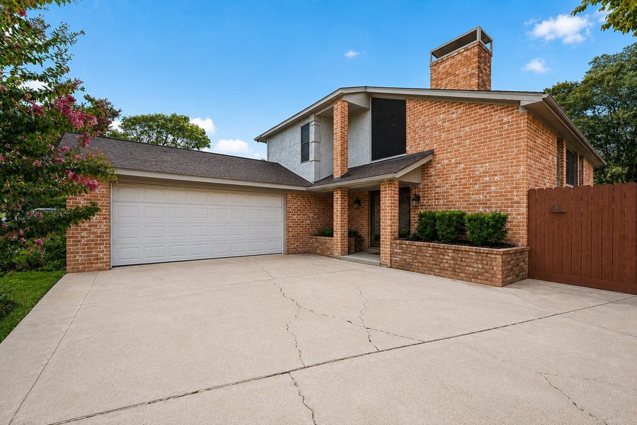 Property photo for 16526 De Lozier Street, Houston, TX