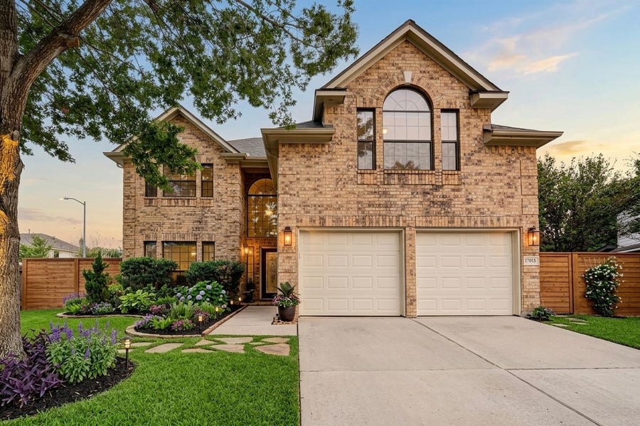 Property photo for 17015 Maricella Circle, Houston, TX