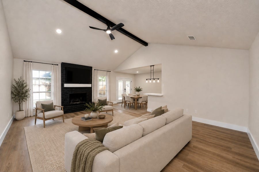 Property photo for 11615 One Token Drive, Houston, TX