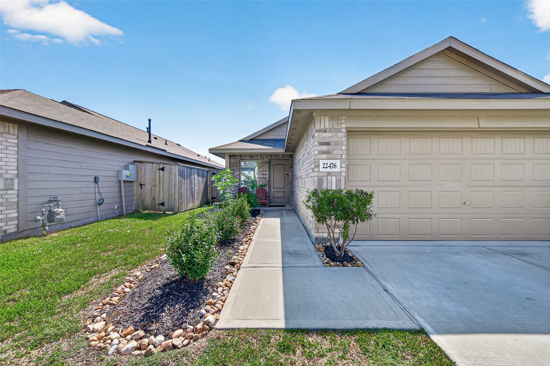 22476 Douglas Court, New Caney, TX 77357 22476 Douglas Court, New Caney, TX 77357