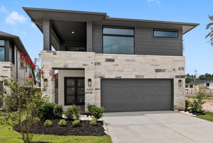 Property photo for 15818 Swan Lake Lane, Conroe, TX